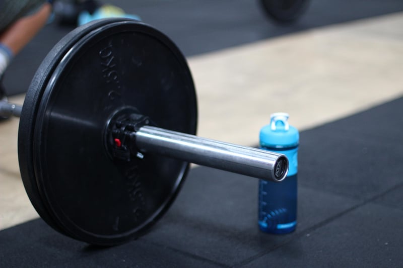 Strength Training